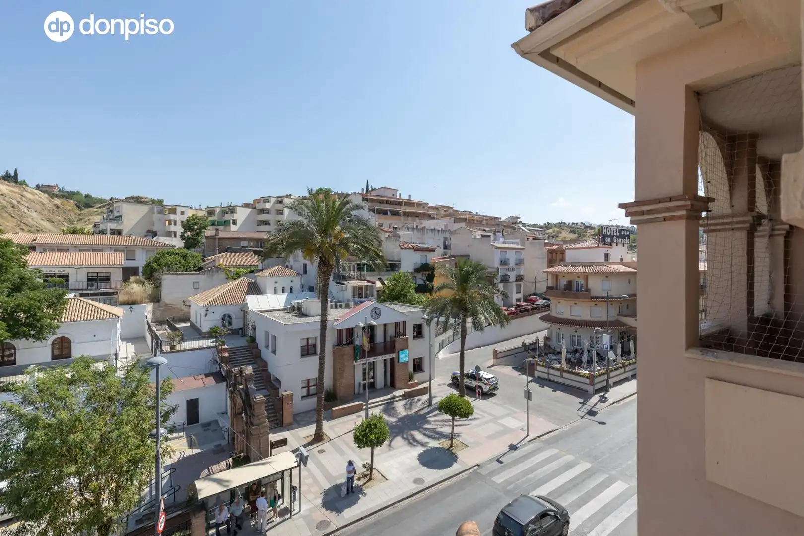 Piso con ascensor en venta en Avenida de Sierra Nevada 90, imagen 28