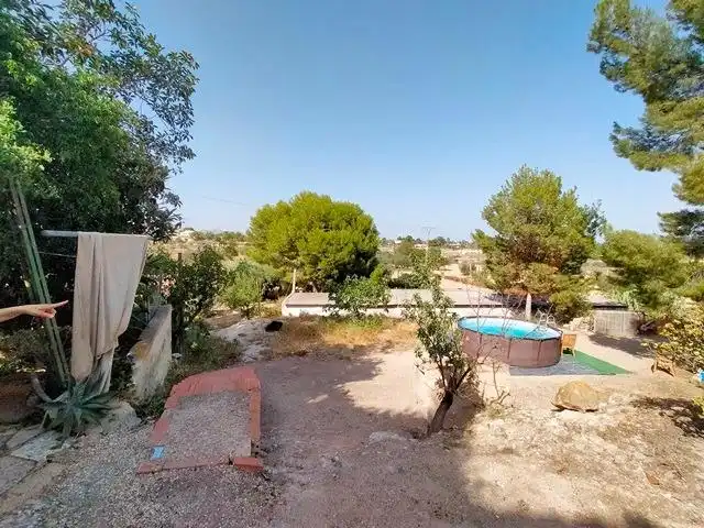 Casa o chalet en venta en Elche / Elx con Aire acondicionado y Amueblado
