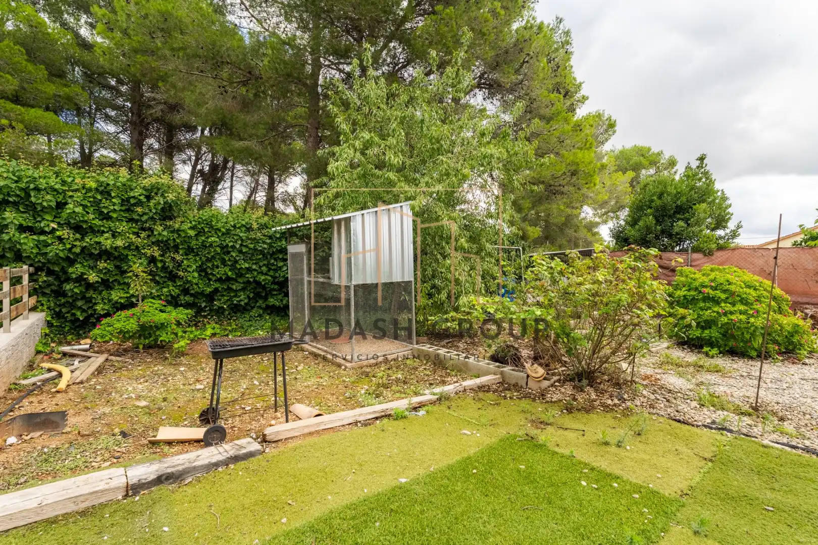 Xalet amb jardí en venda a Carrer Hostalric, imagen 50