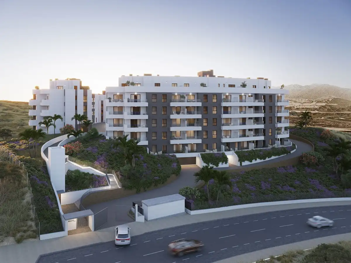 Apartamento con piscina en venta en Hipódromo - Cerrado del Águila, imagen 9
