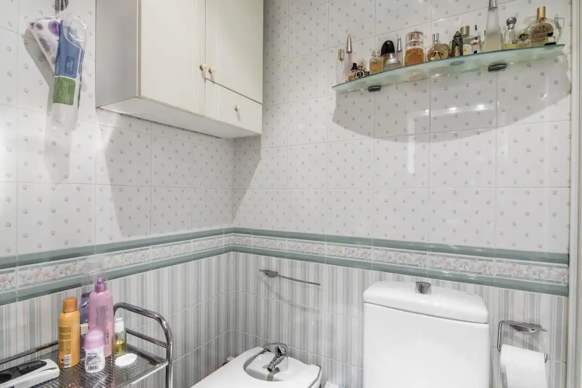 Habitación en Barcelona, Barcelona