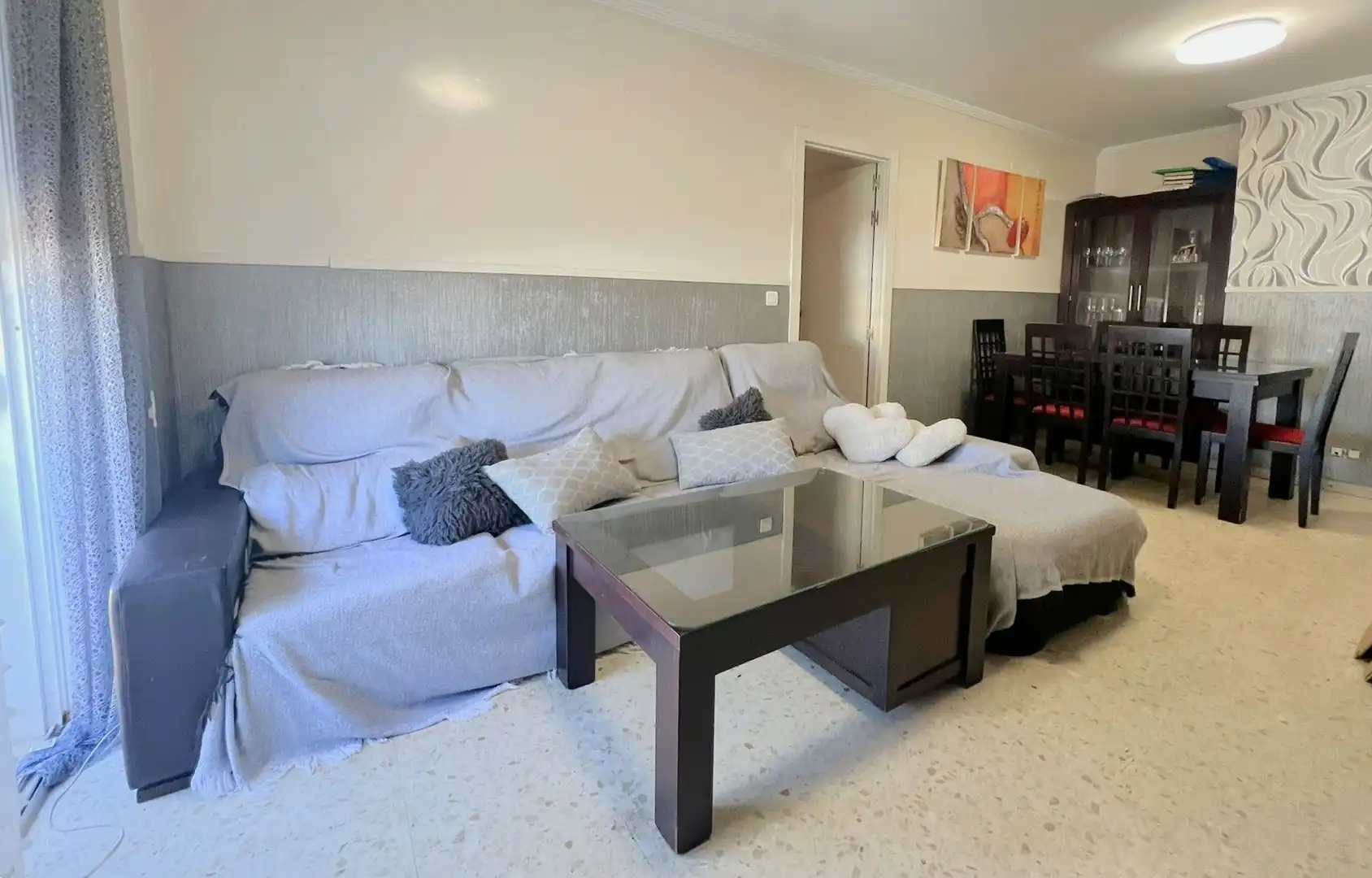 Wohnung mit Aufzug zum Verkauf in PESCADORES, imagen 2