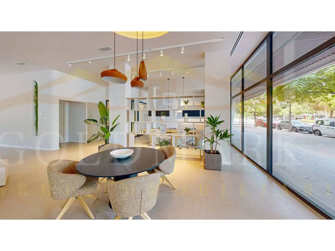 Comedor de Ático en venta en Sant Pere de Ribes con Aire acondicionado, Calefacción y Parquet
