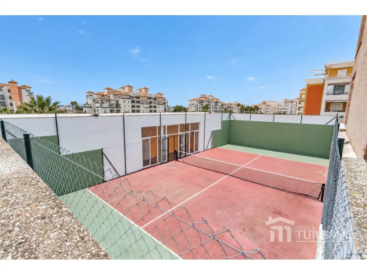 Apartamento con piscina en venta en Paseo Cruz 1, imagen 31