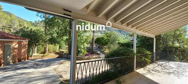 Casa-chalet en Venta en El Genovés