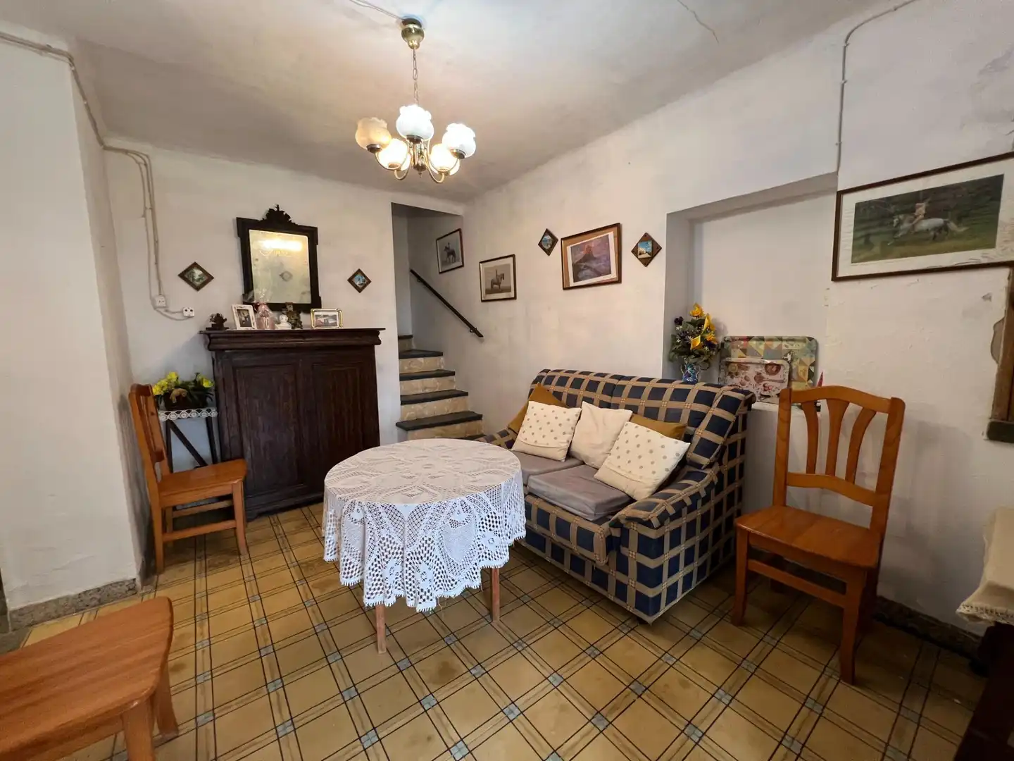Houses for sale in Benicolada - Las Adelfas