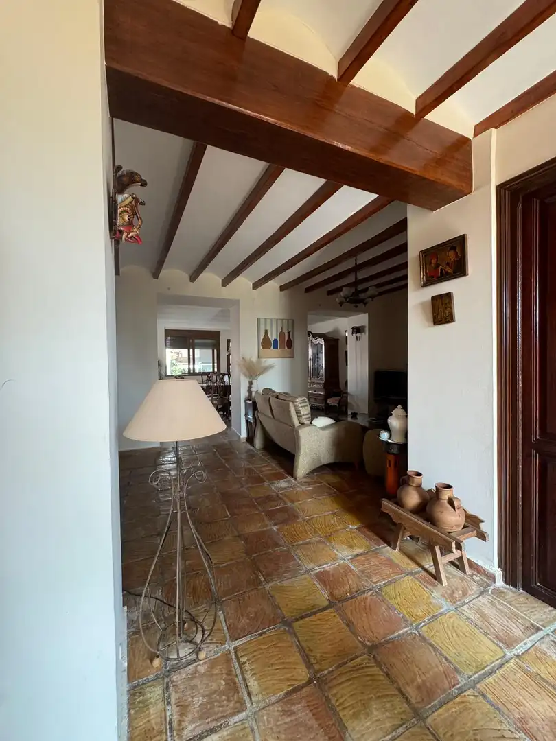 Houses for sale in La Xara - La Sella