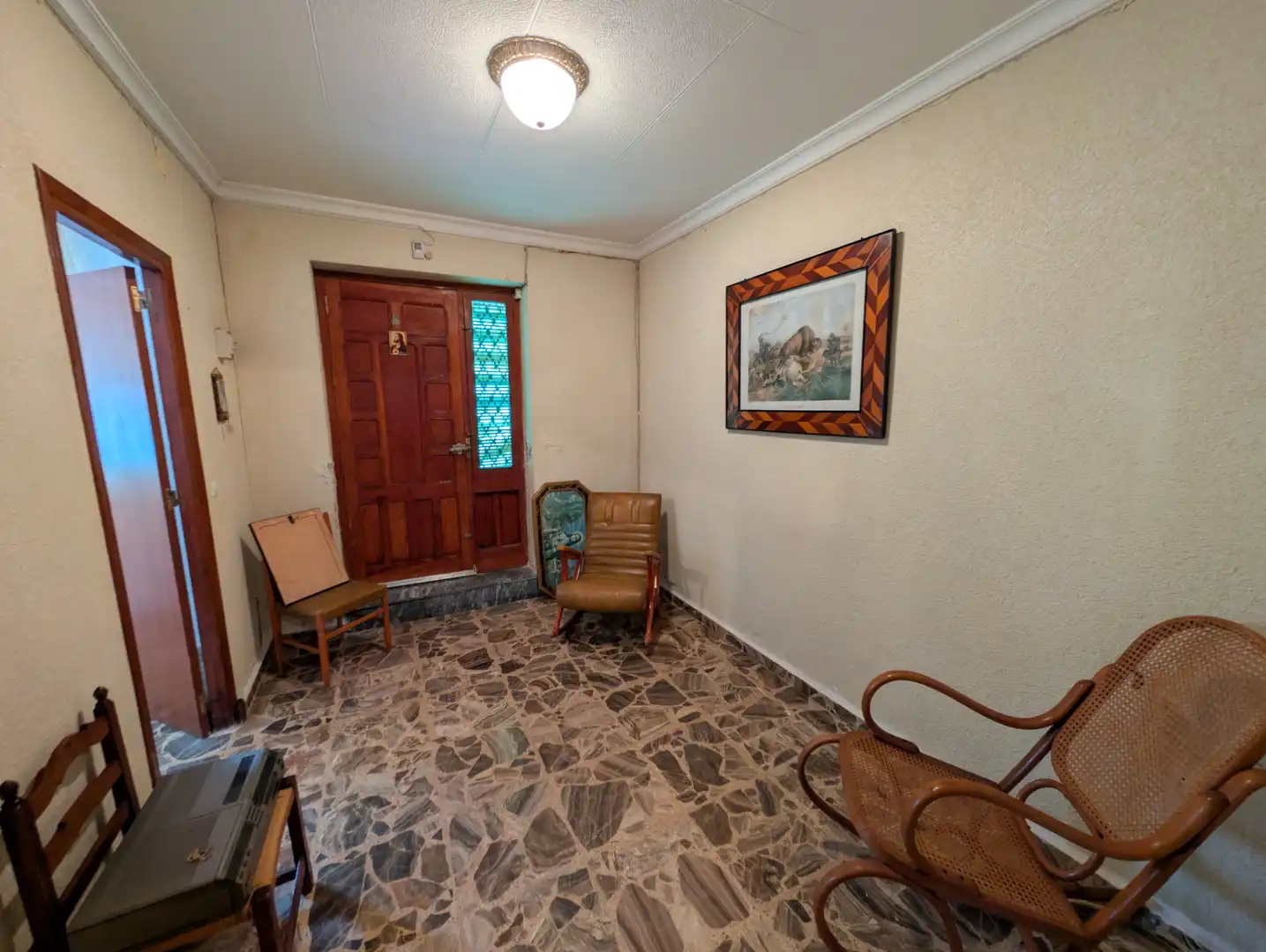 Casa o chalet en venta en Cartagena con Terraza, Trastero y Amueblado