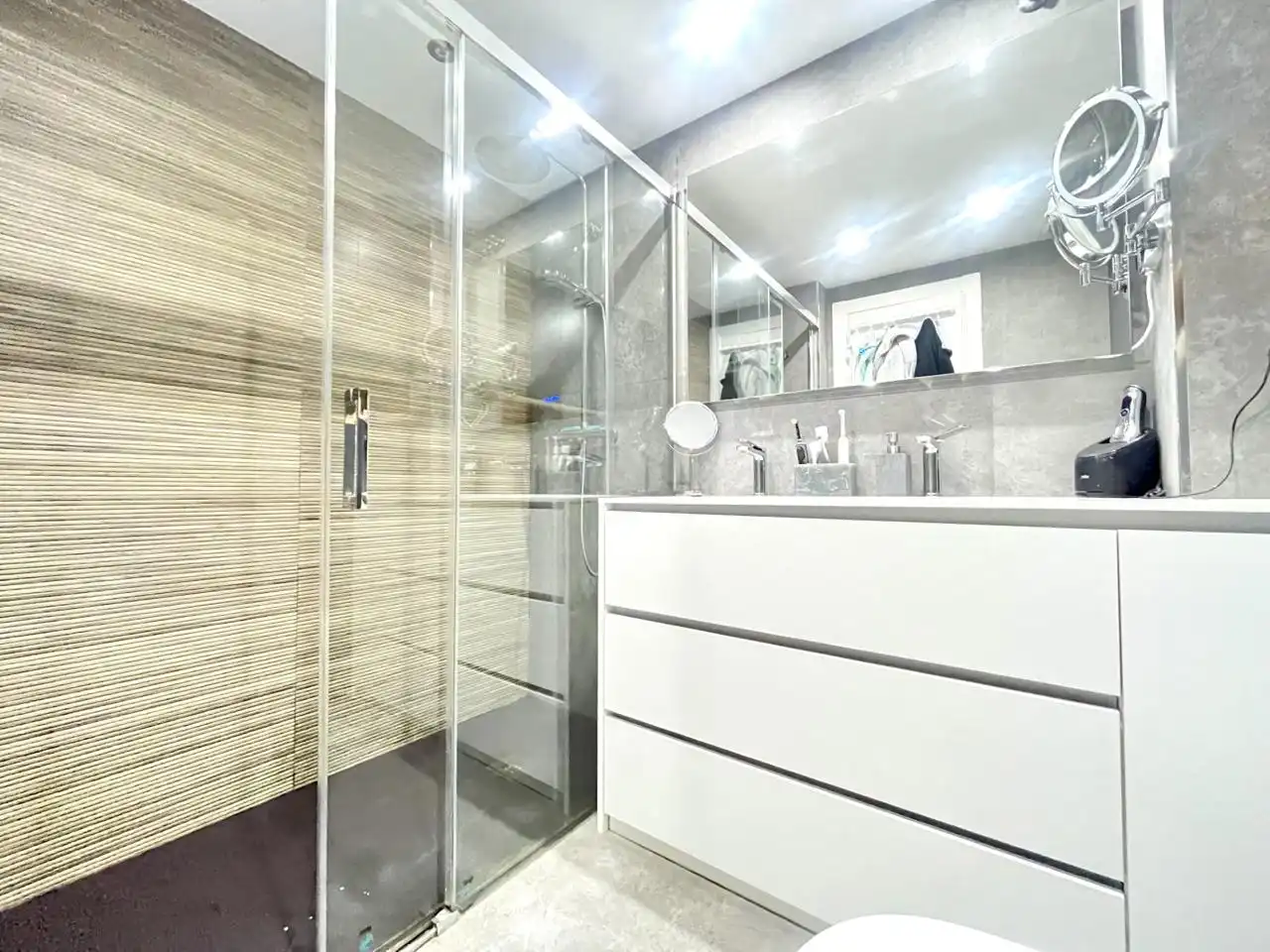 Flat for sale in Centre