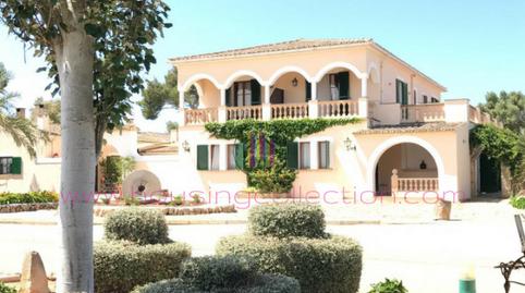 Photo 2 of Country house for sale in Sa Torre, Llucmajor