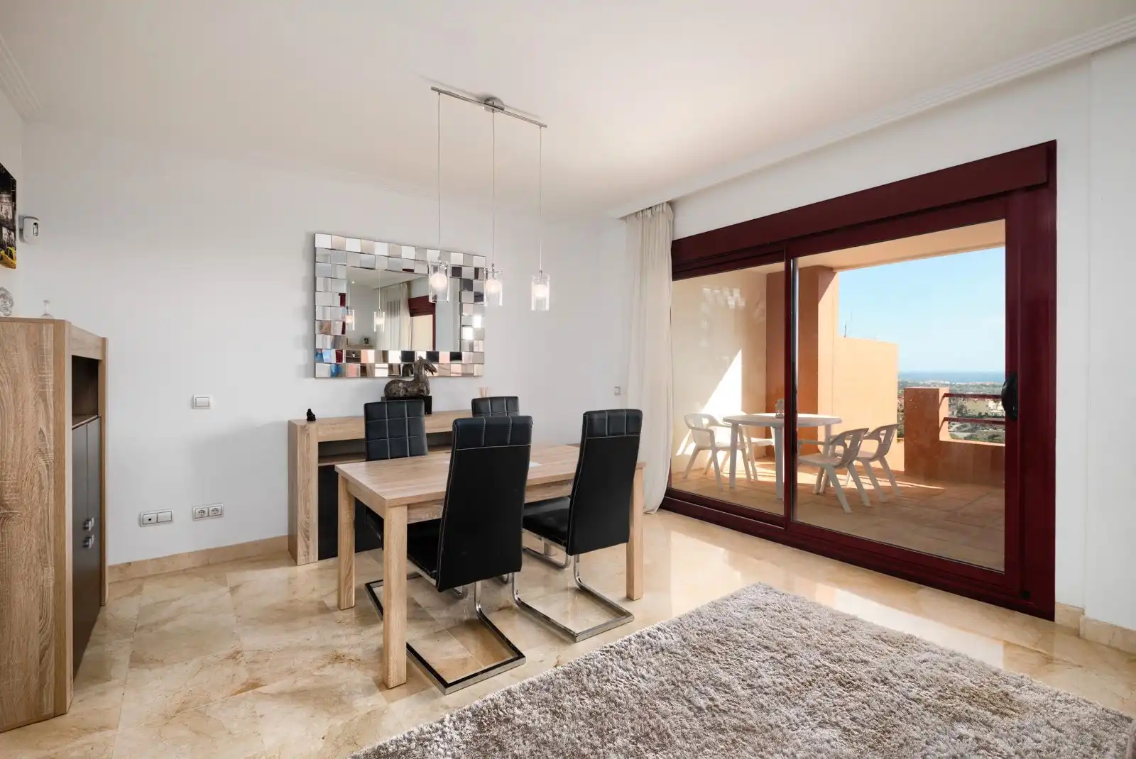 Villa mit Terrasse zum Verkauf in Calle Marbella, imagen 9