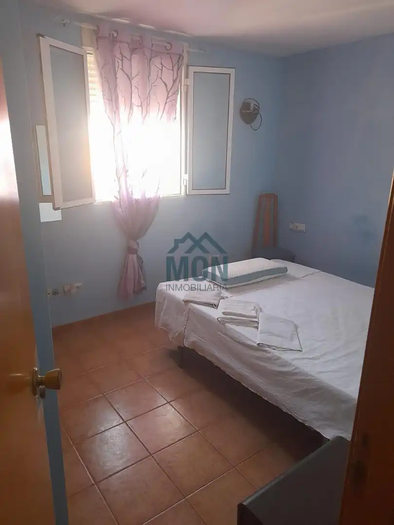 Detached house with terrace for sale in Montroi / Montroy, imagen 13