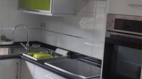 Foto 4 von Wohnung zur Miete in Rúa Cotarelo Valledor, San Francisco, Ourense Capital