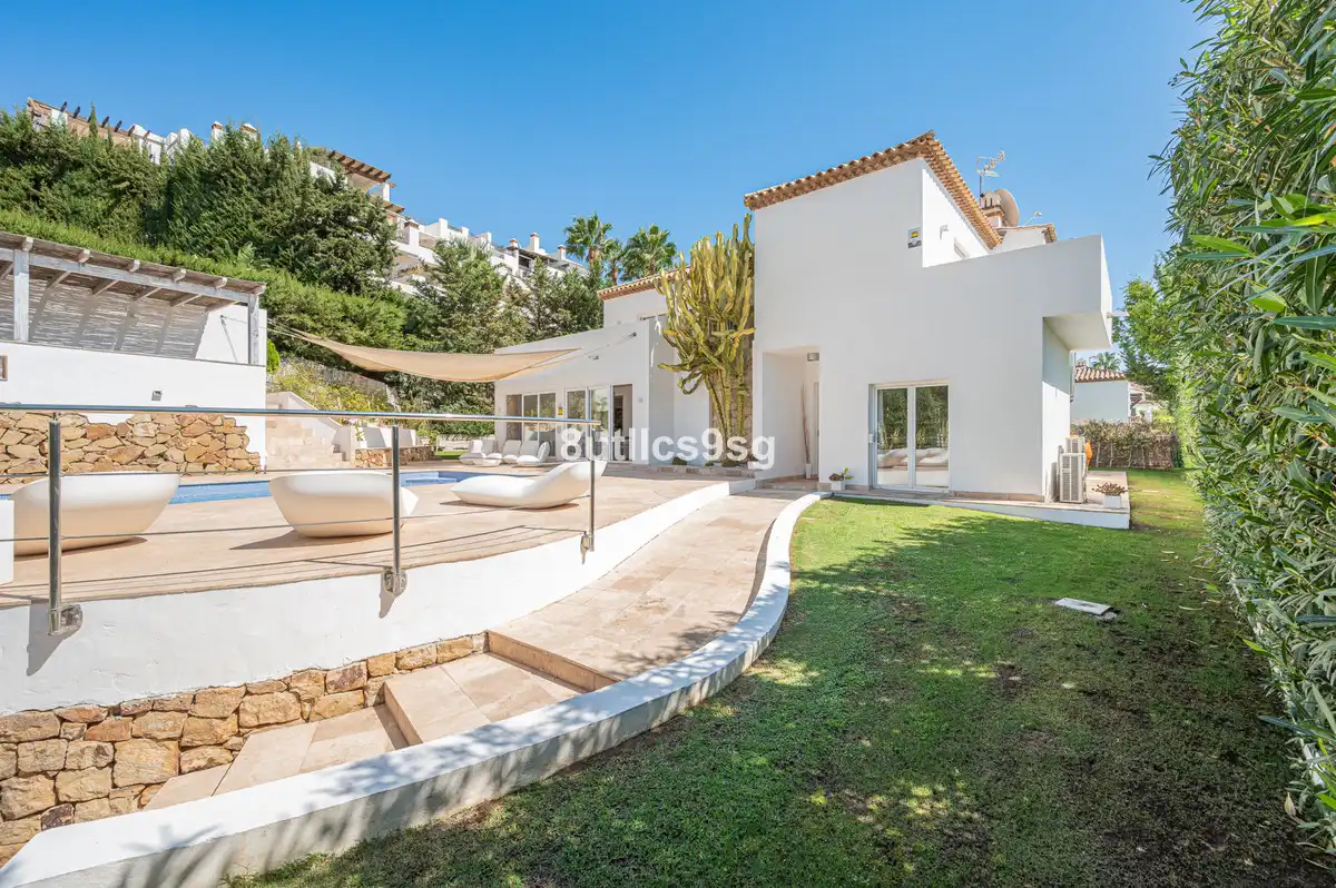Maison mitoyenne à vendre à Nueva Andalucía, imagen 47