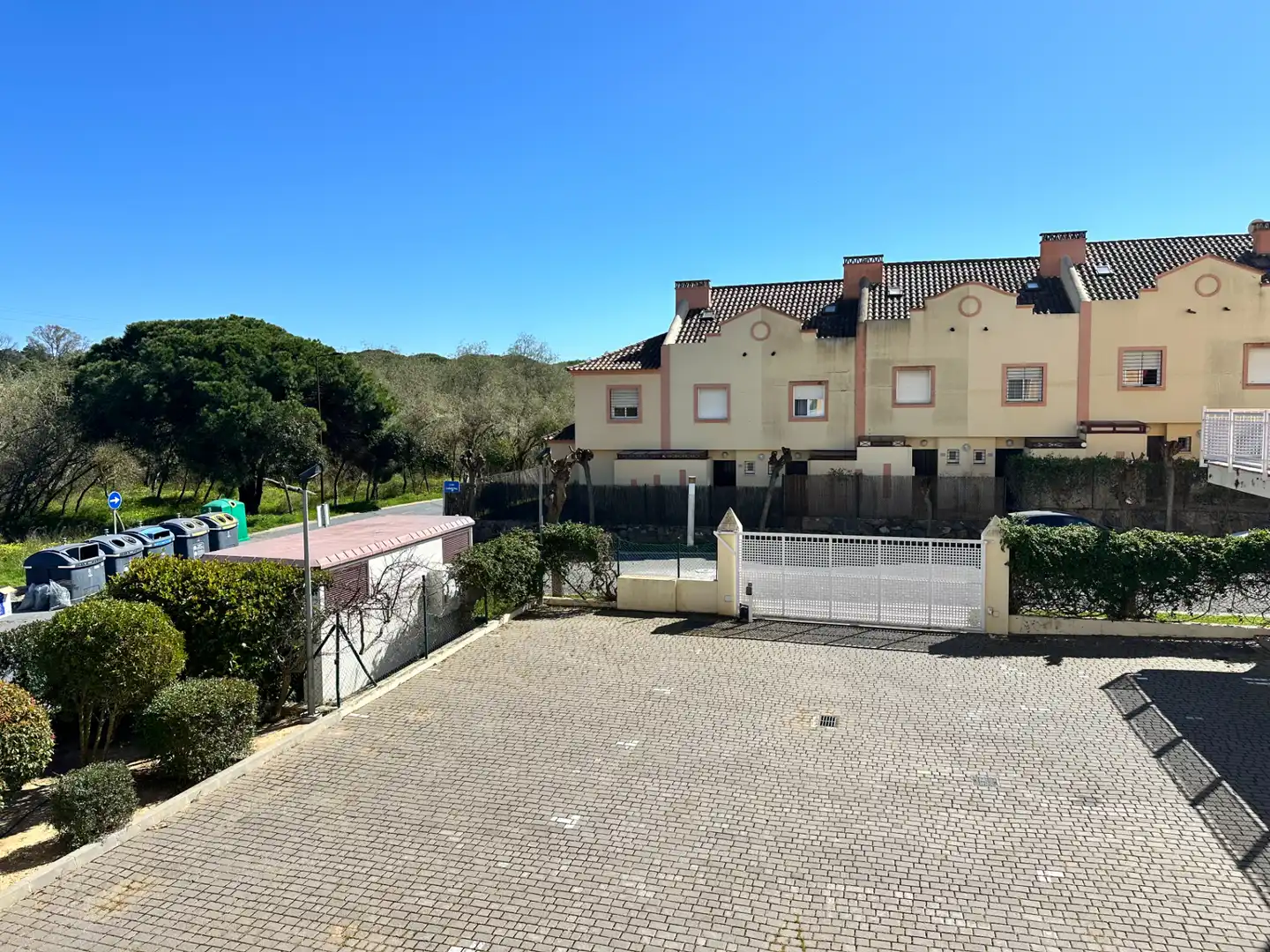 Adosado con terraza en venta en Calle Cañaveral, imagen 29