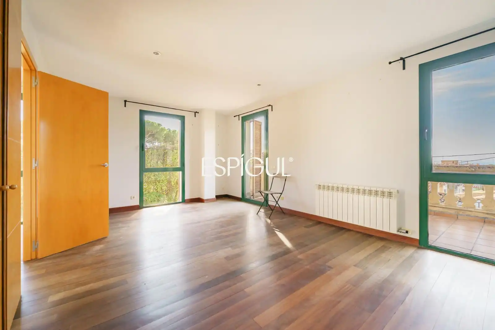 Bedroom of Detached homes for sale in Premià de Dalt, Barcelona