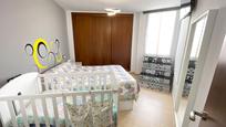 Bedroom of Flat for sale in Álora