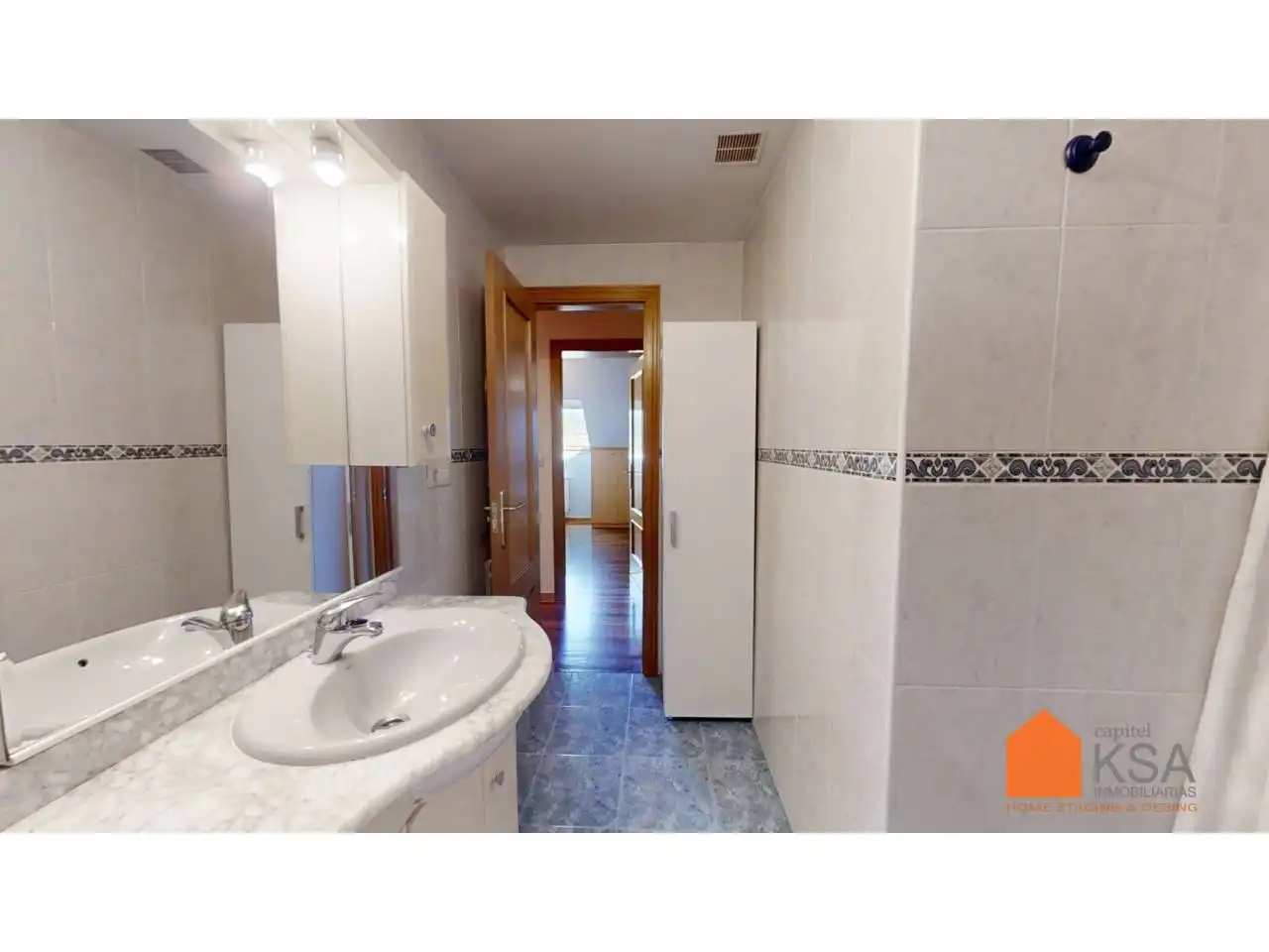 Appartamento con terrazza in vendita a Travesia Cacheiras, imagen 12