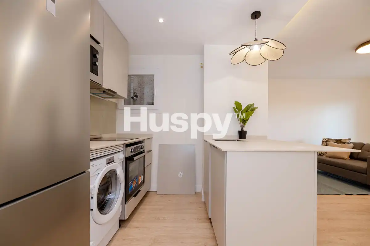 Wohnung mit Terrasse zum Verkauf in Calle Caballero del Bosque, imagen 10