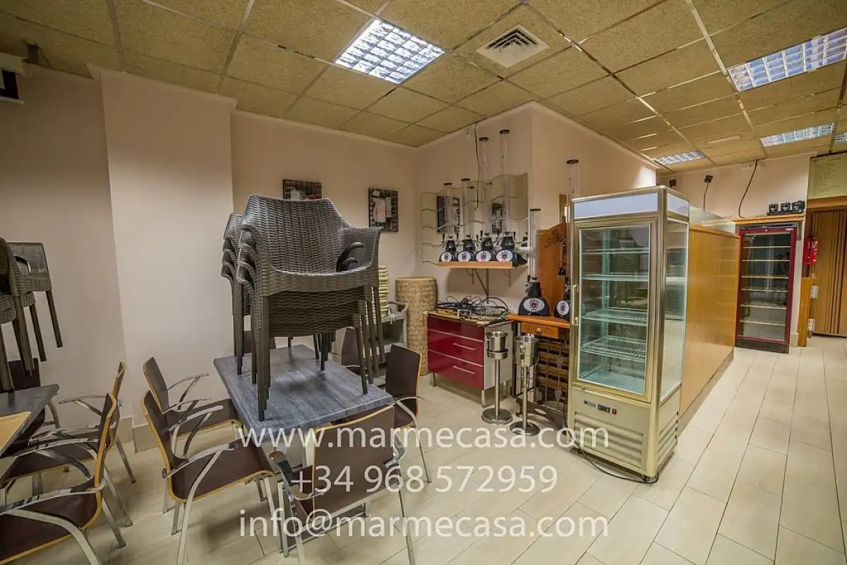 Local comercial de lloguer a mediterraneo, imagen 64