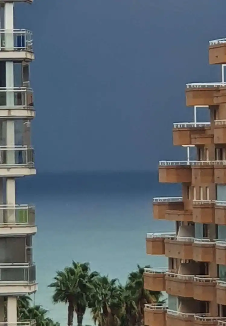Apartamento con piscina en venta en Marina d'Or
