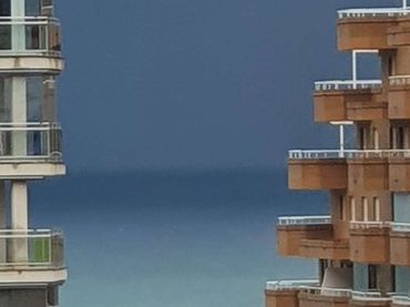 Apartament amb piscina en venda a Marina d'Or