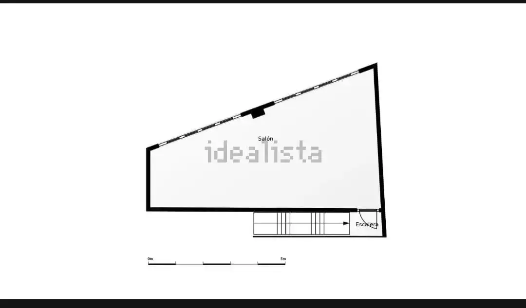 Nave industrial en venta en Itsaspe Auzoa, imagen 15