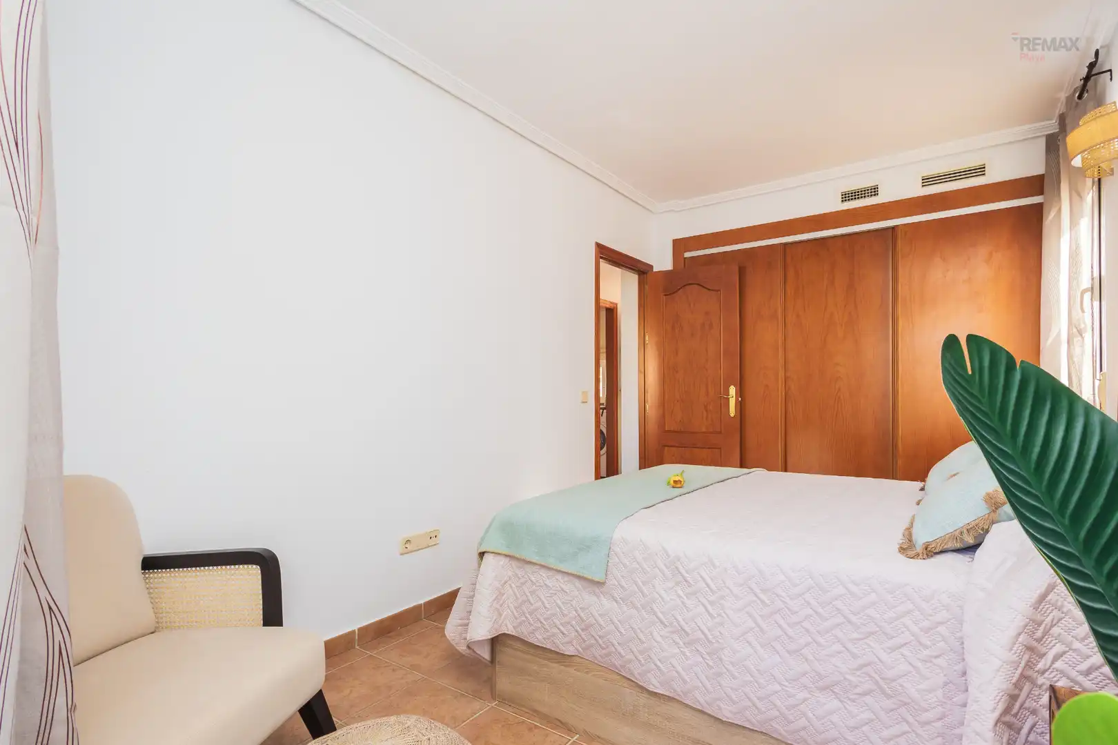 Àtic amb piscina en venda a Avenida Medina Azahara, imagen 23