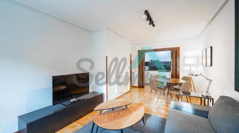 Photo 5 of Flat to rent in Del General Elorza, Milán - Pumarín, Asturias