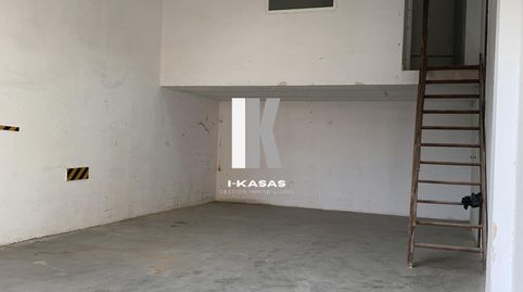 Foto 3 von Fabrikhallen zur Miete in Caballero Bonald - San José Obrero - Guadalcacín, Jerez de la Frontera