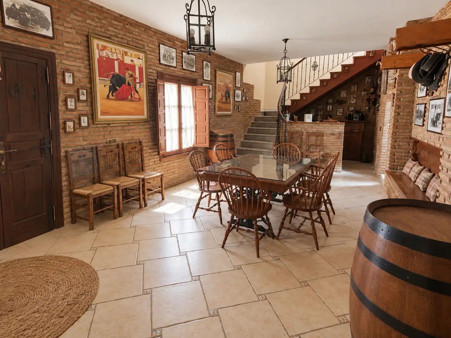 Chalet con terraza en venta en Manantiales - Lagar - Cortijo, imagen 18