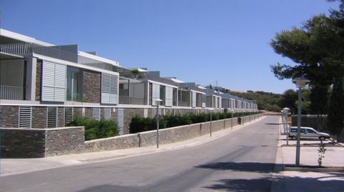 Foto 3 de Garatge en venda a C/ Blaumar, Mas d'En Serra - Els Cards, Sant Pere de Ribes