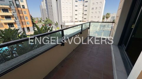Photo 3 of Flat for rent in Pedro Salvador - Las Palmeritas, Sevilla Capital
