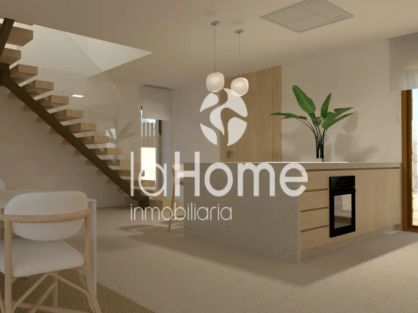 Detached house with pool for sale in El Montgó, imagen 7