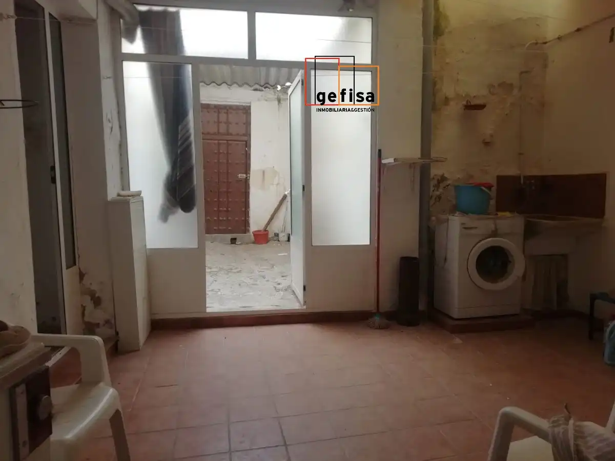 Casa o xalet en venda en Valdepeñas amb Traster i Balcó