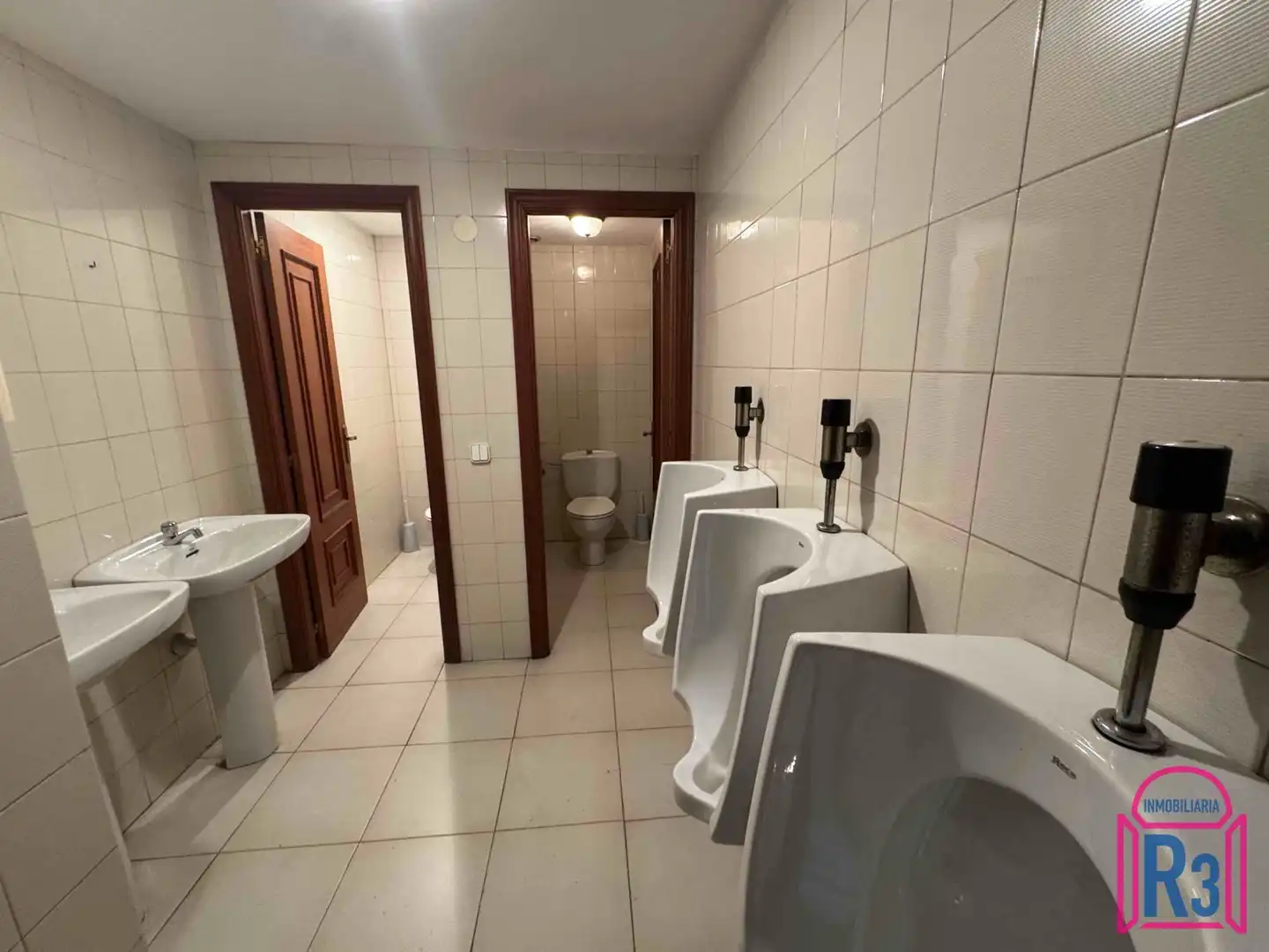 Büro mit Aufzug zur Miete in Ordoño II, imagen 15