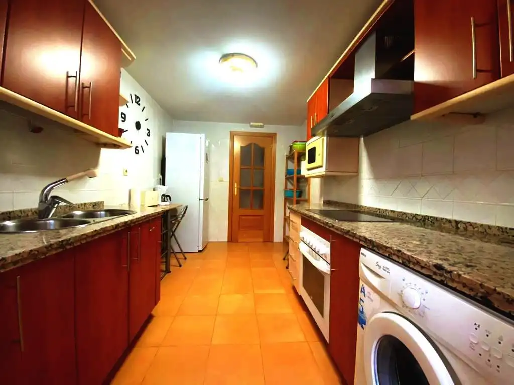 Apartment mit Aufzug zur Miete in PLAZA DEL TEATRO 6, imagen 11