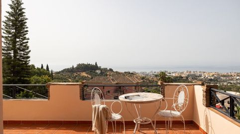 Foto 2 de Casa o chalet en venta en Huerta del Prado - La Montua, Marbella