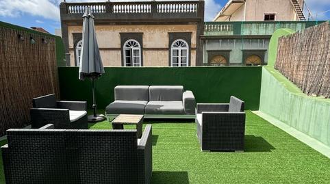 Foto 2 de Casa o chalet en venta en Calle Domingo J Navarro, 31, Triana, Las Palmas de Gran Canaria