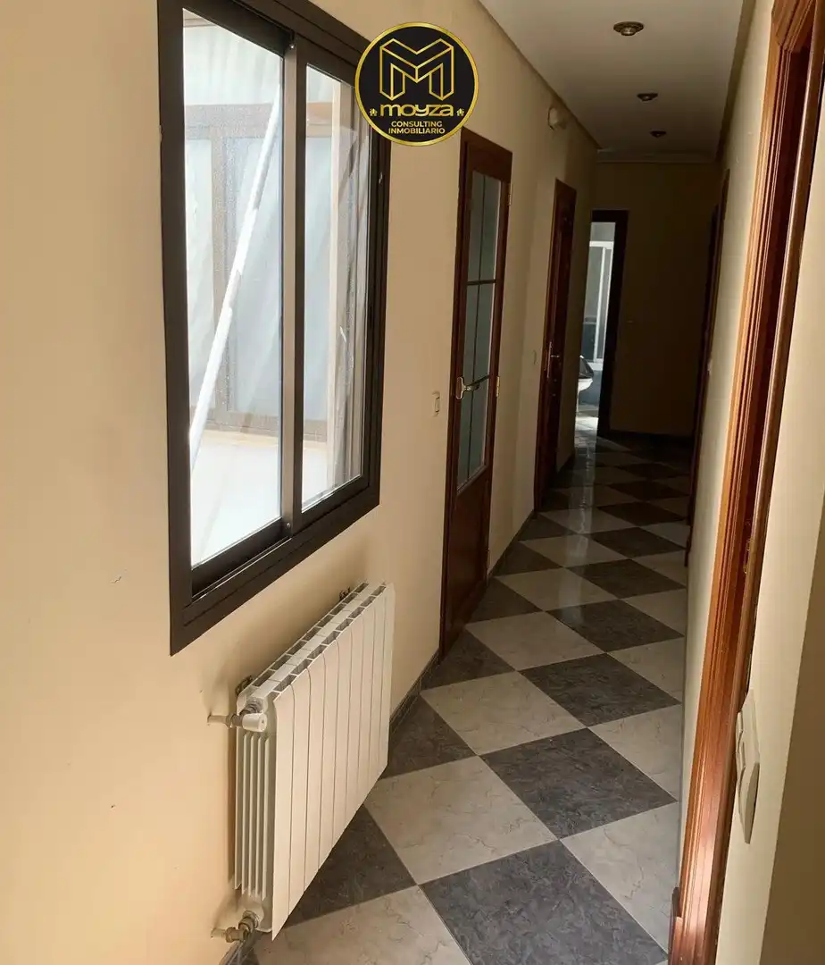 Appartamento con terrazza in vendita a Jamilena, imagen 15