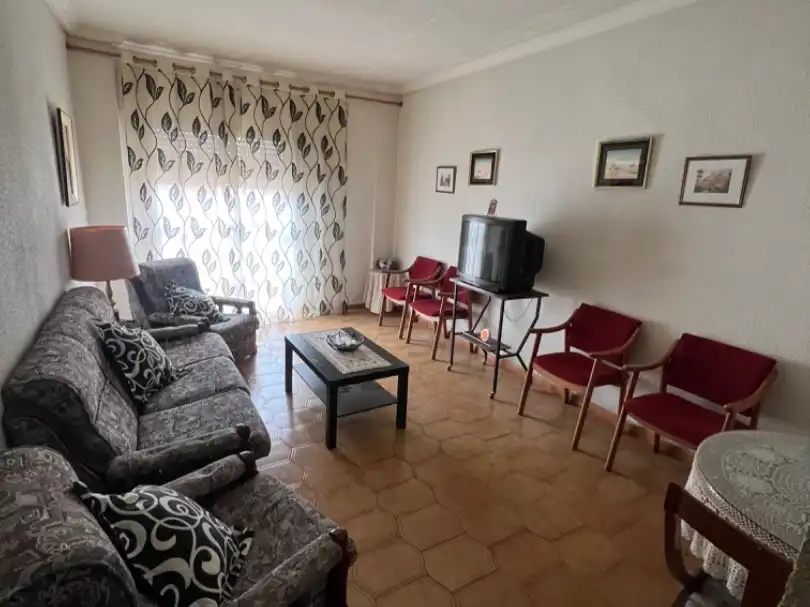Wohnung zum Verkauf in Calle Ortega y Gasset 3, imagen 3