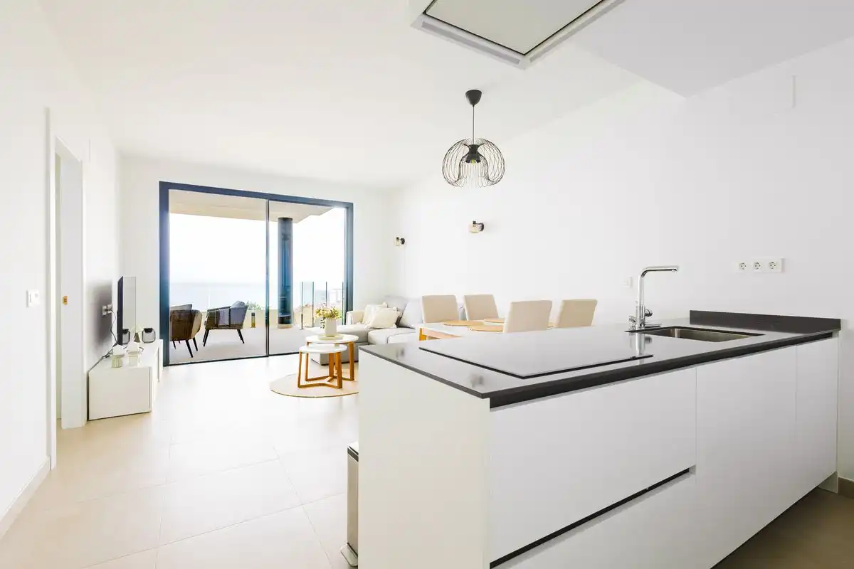 Wohnung mit Terrasse zum Verkauf in Calle Begoña, imagen 10