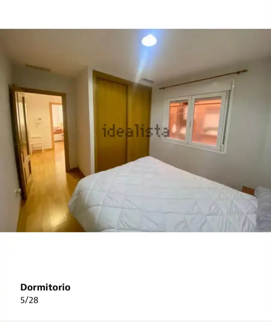 Flat with lift for sale in Calle Huertos, imagen 2