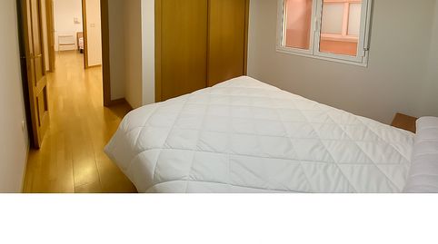Foto 2 de Piso en venta en Calle Huertos, El Perchel, Ciudad Real Capital