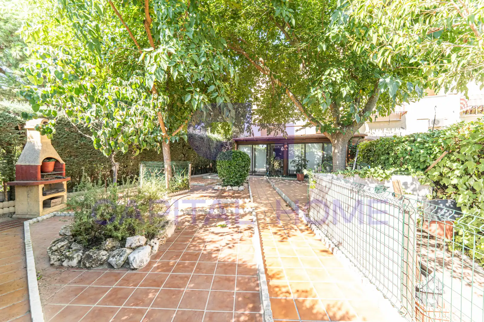 Doppelhaushälfte mit Pool zum Verkauf in Calle Somosierra, imagen 52
