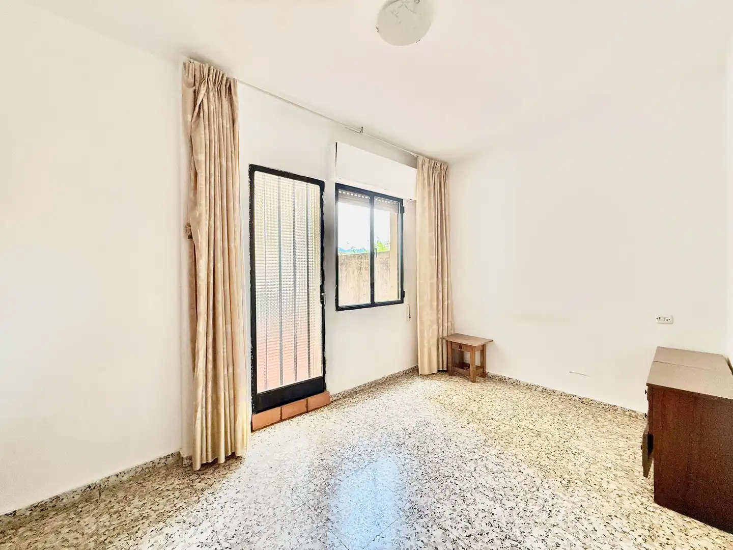Bedroom of Flat for sale in Murla  with Terrace