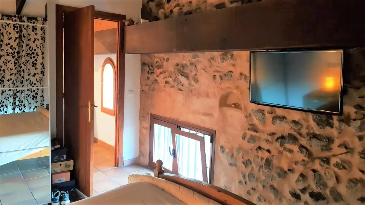 Schlafzimmer von Maisonette zum Verkauf in Sóller mit Terrasse