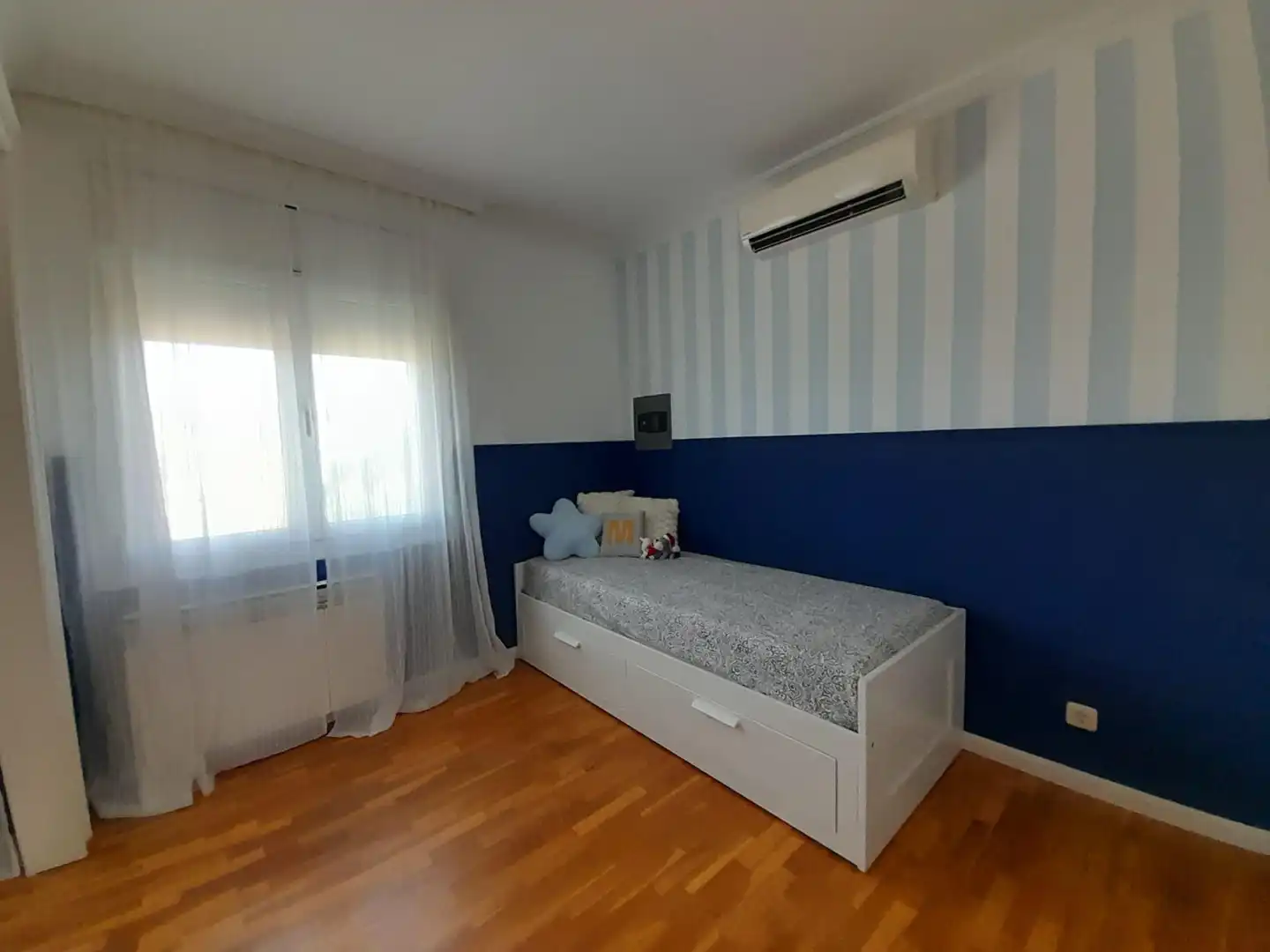 Casa bifamiliare con terrazza in vendita a Zona alta, imagen 27