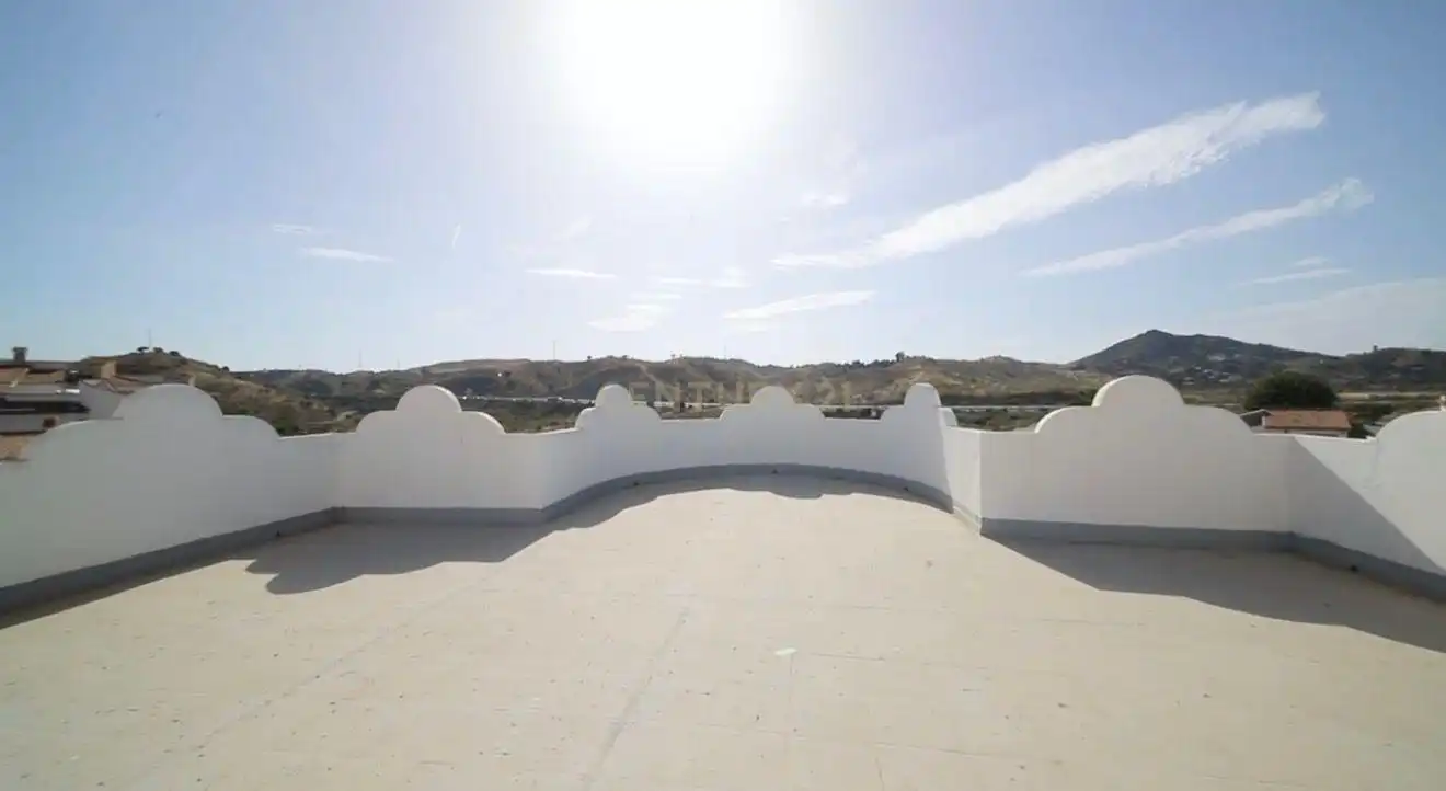 Casa o xalet en venda a Puertosol
