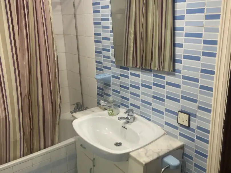 Wohnung zur Miete in Calle Alconchel 5, imagen 8